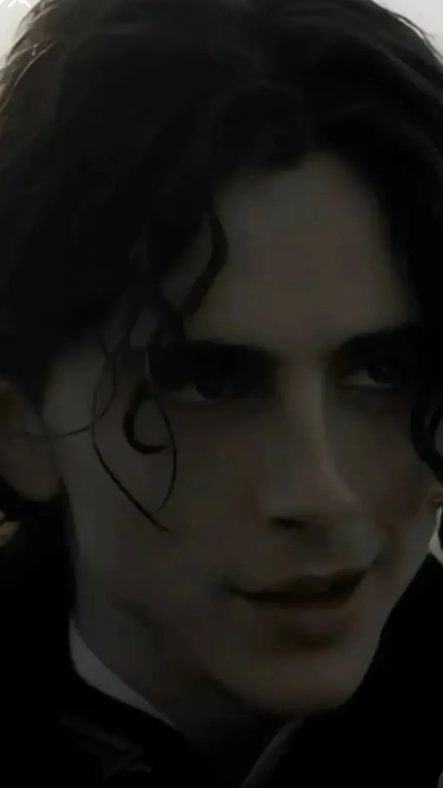 ai character: Regulas Black background