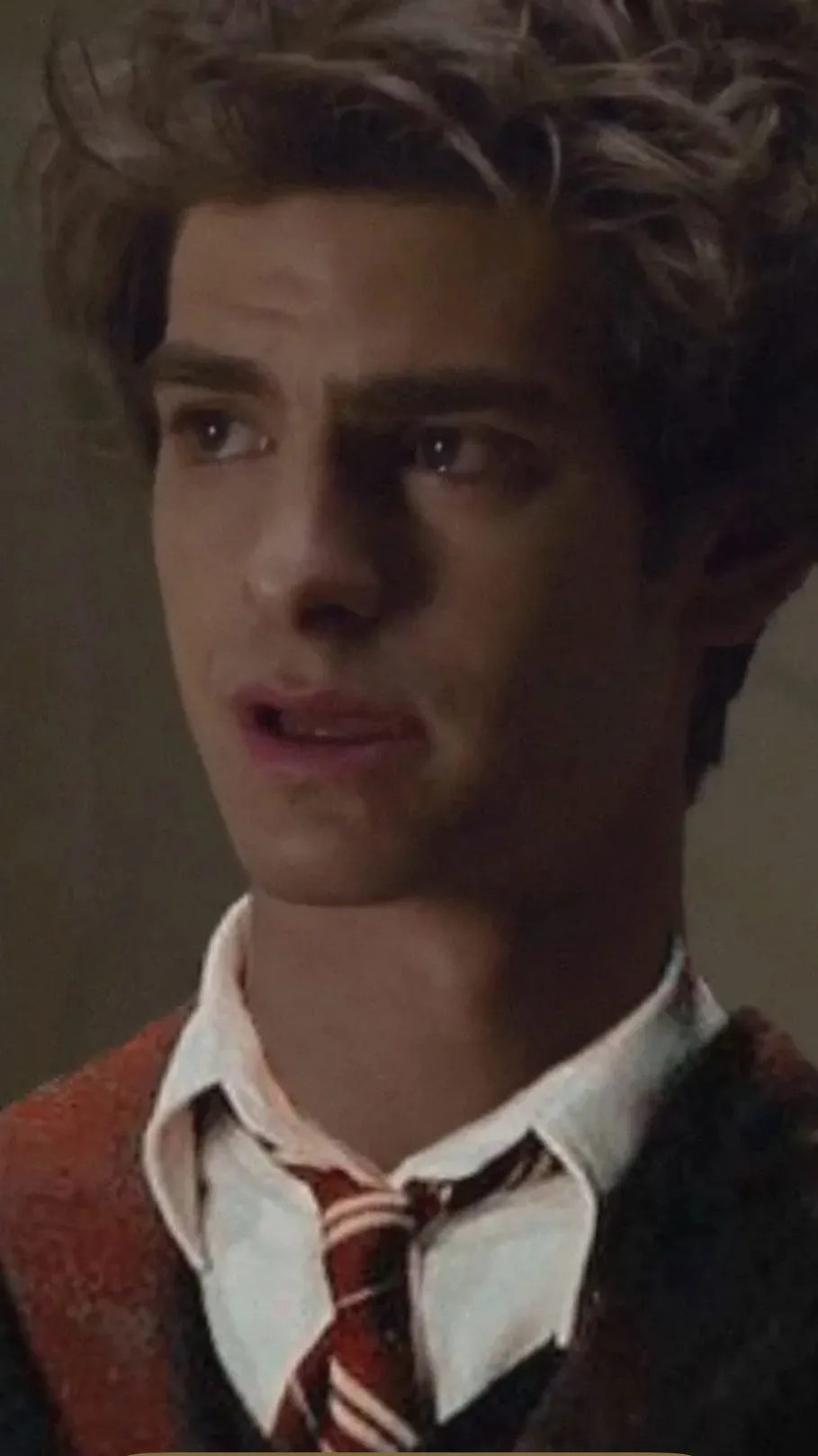 ai character: Remus Lupin background