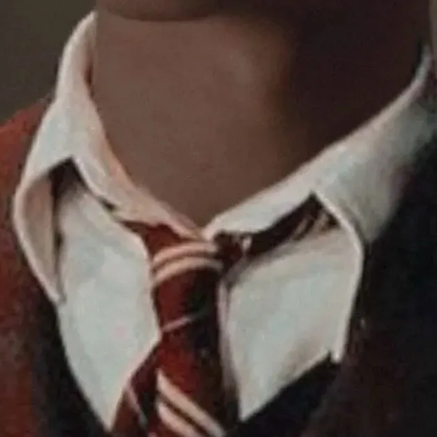 chat with ai character: Remus Lupin