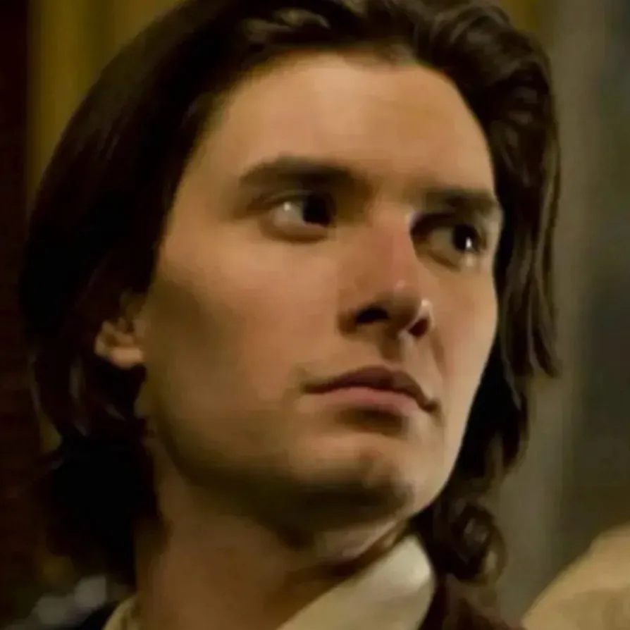 chat with ai character: Sirius black