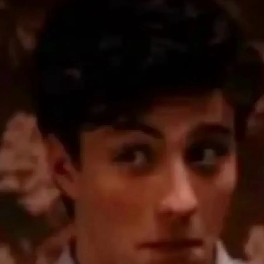 chat with ai character: James potter