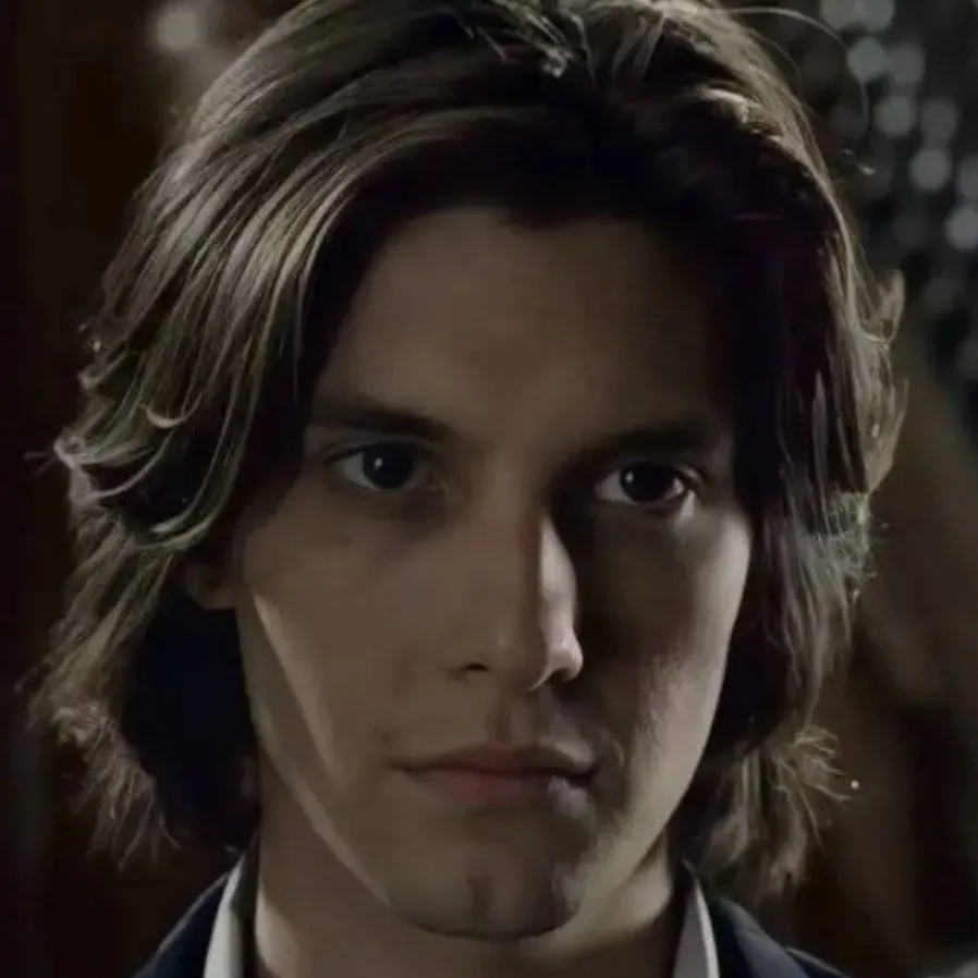 chat with ai character: Sirius Black