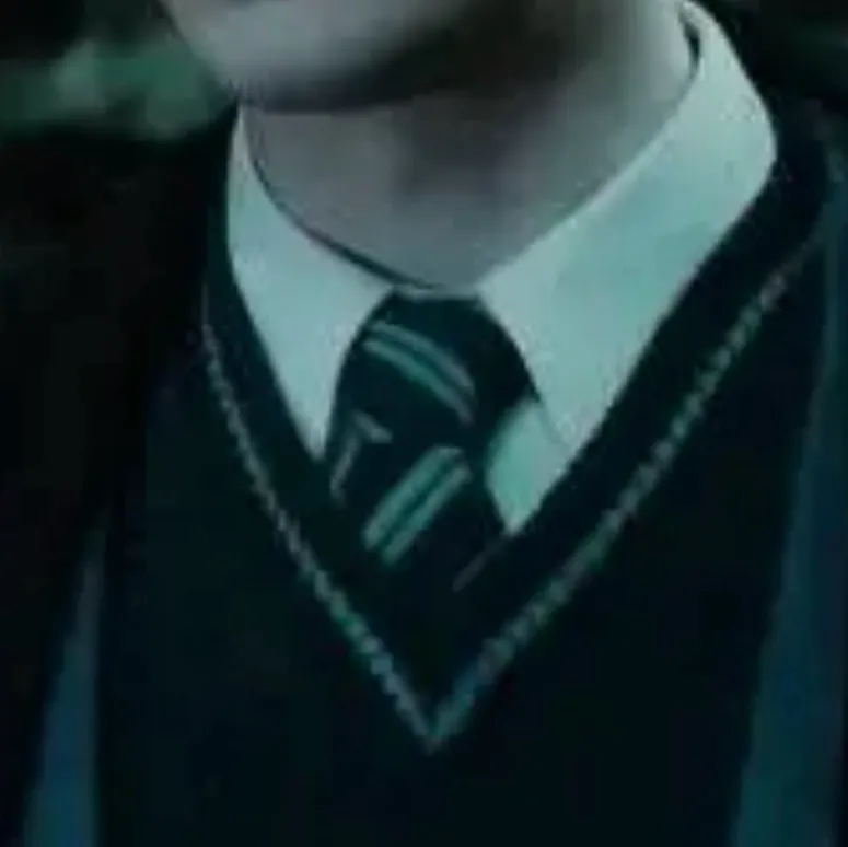 chat with ai character: Tom riddle