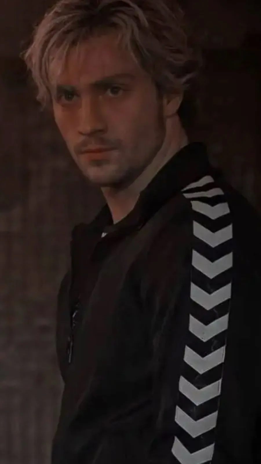 ai character: Pietro Maximoff background
