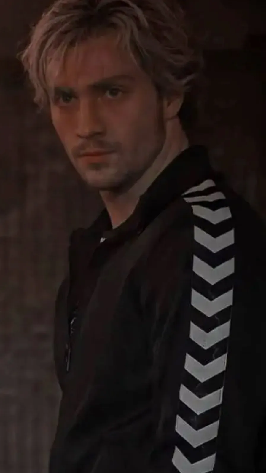 ai character: Pietro Maximoff background