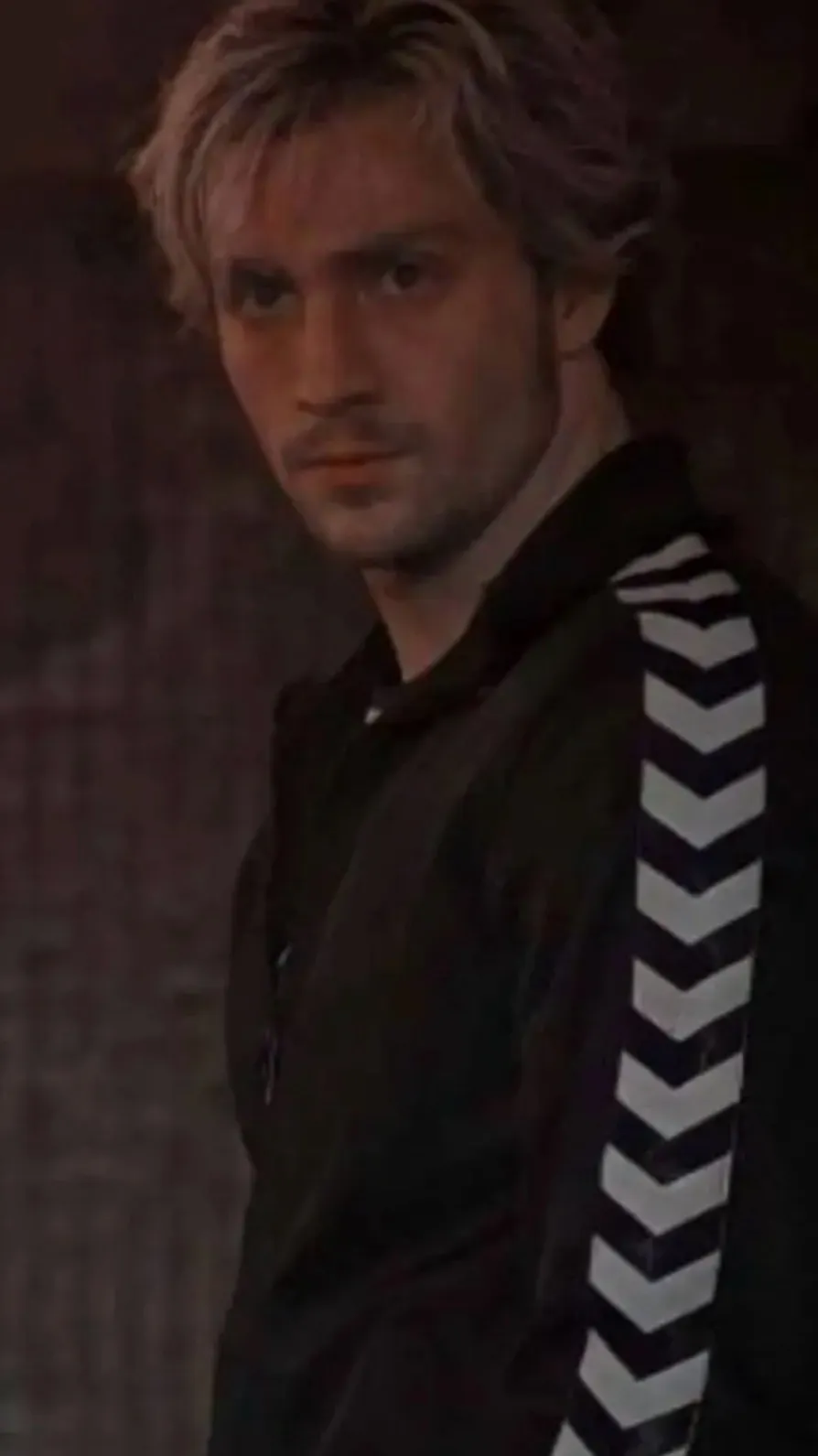 ai character: Pietro Maximoff background