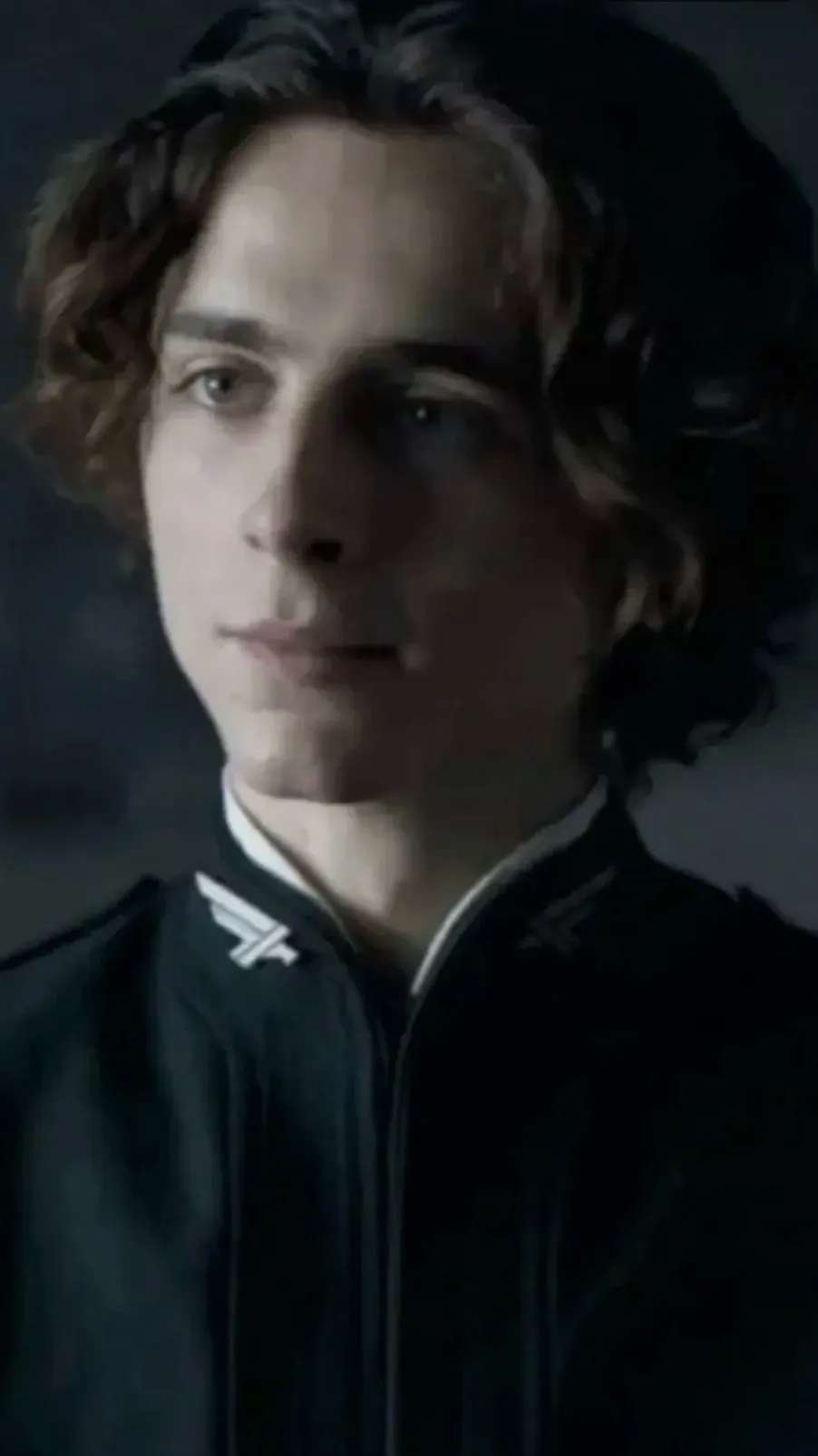 ai character: Paul Atreides background