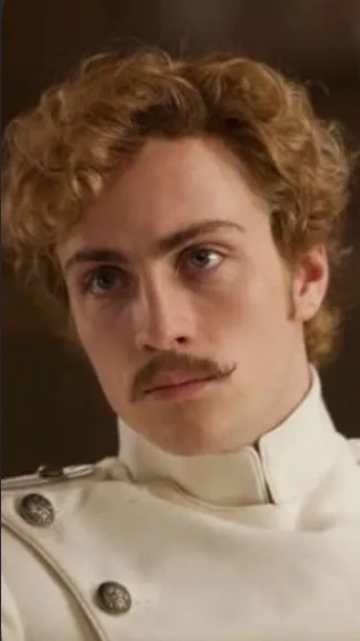 chat with ai character: Alexei Vronsky