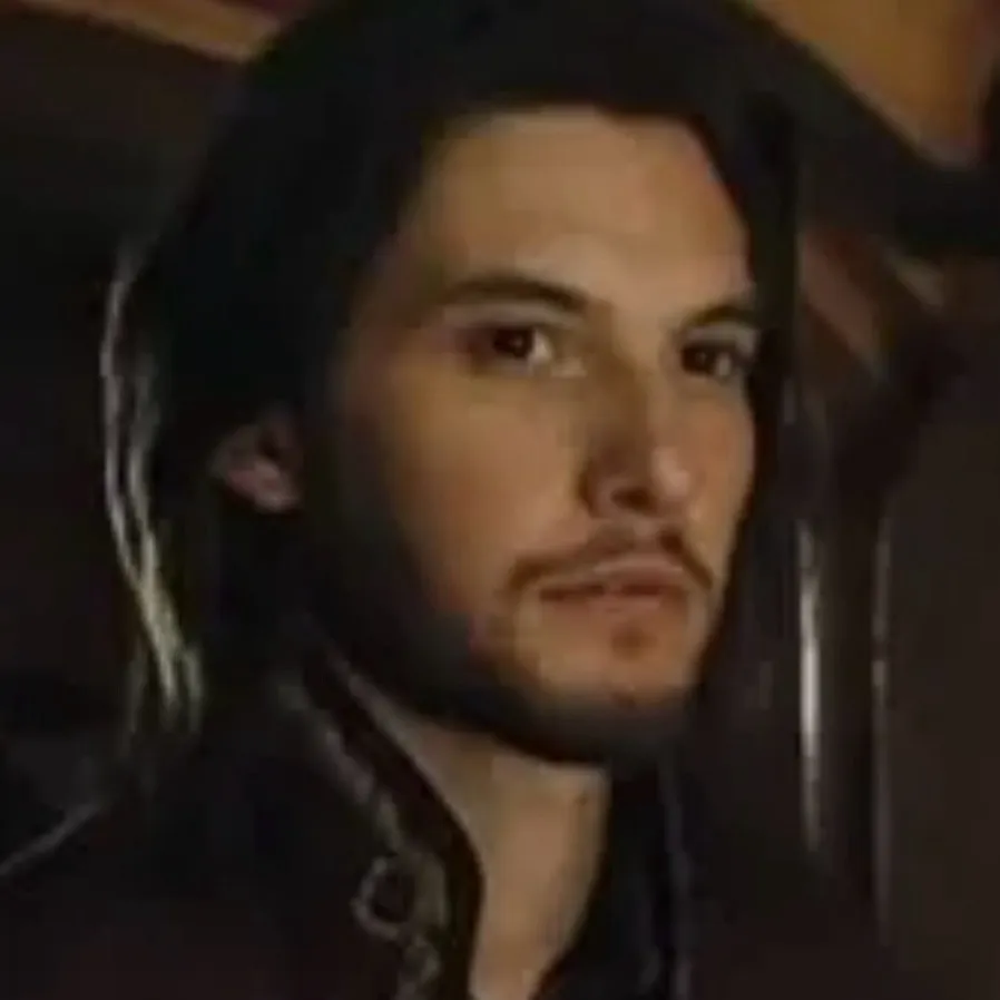 chat with ai character: Prince Caspian