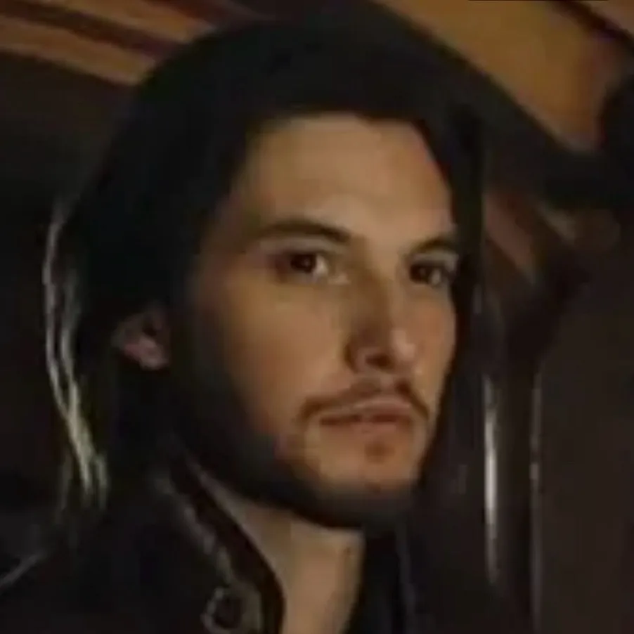 chat with ai character: Prince Caspian 