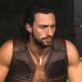 chat with ai character: Kraven