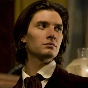chat with ai character: Sirius black