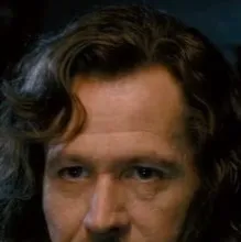 chat with ai character: Sirius black