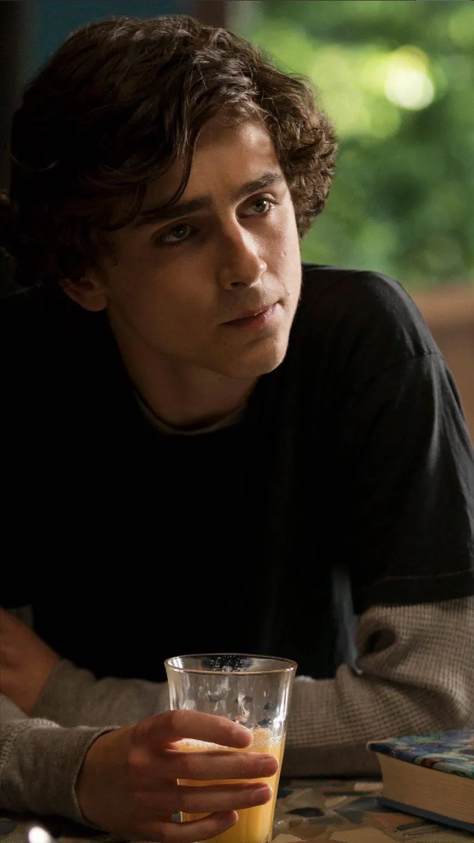 ai character: Nic Sheff background