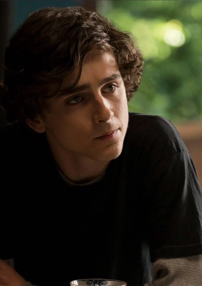 chat with ai character: Nic Sheff