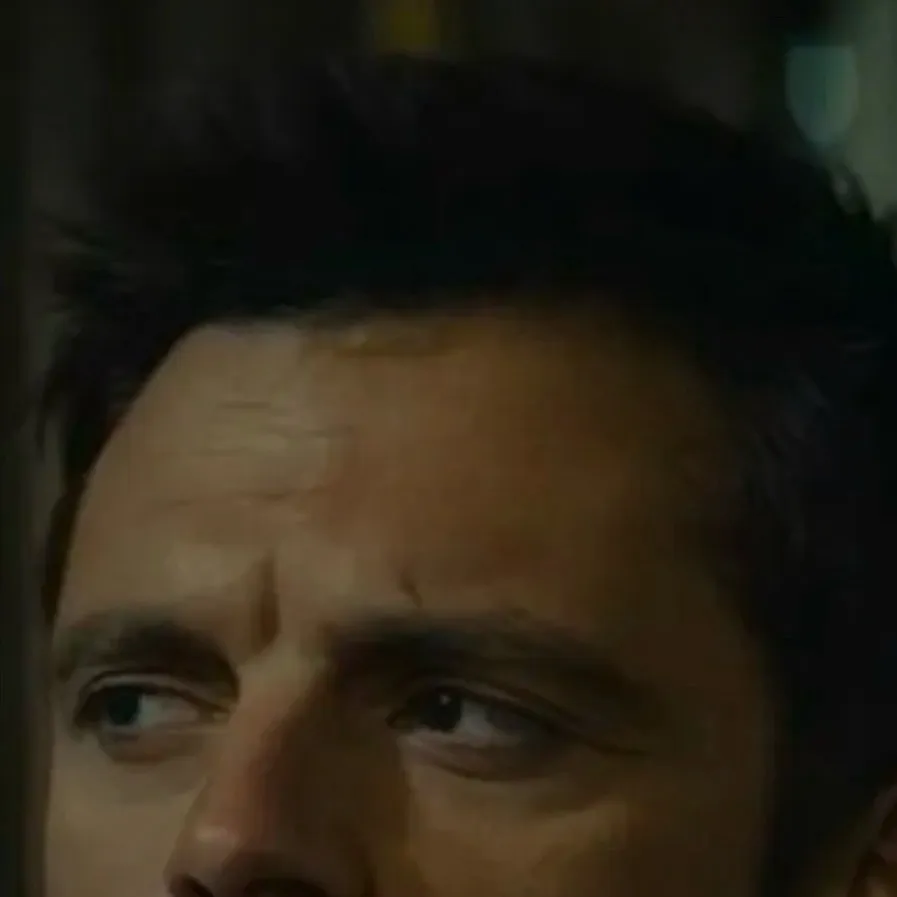 chat with ai character: Bucky Barnes