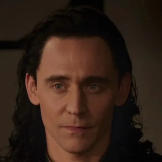 chat with ai character: Loki