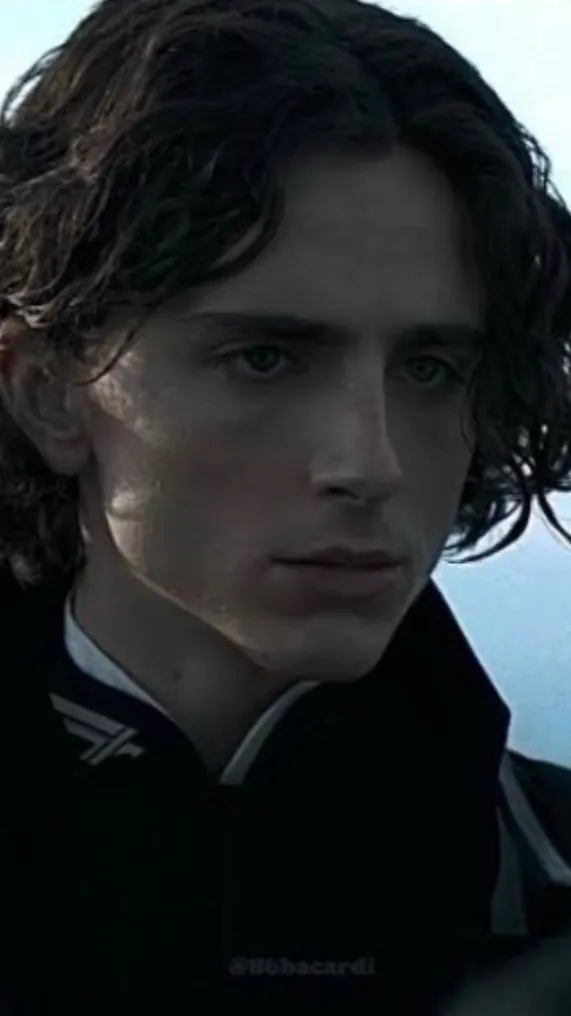 ai character: Paul atreides background