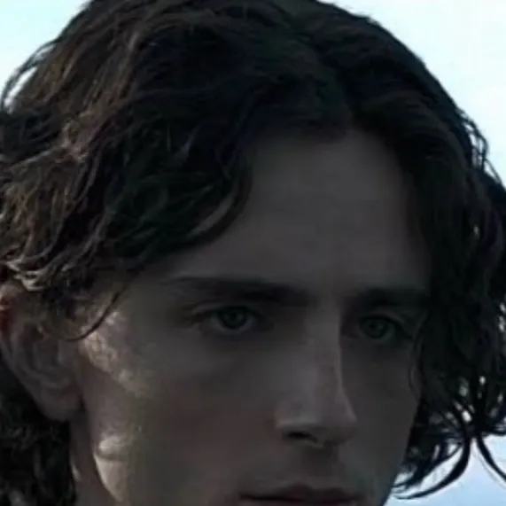 chat with ai character: Paul atreides