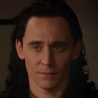 chat with ai character: Loki