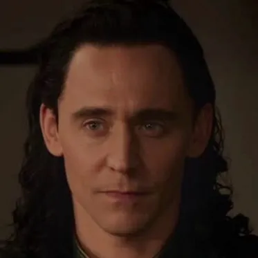 chat with ai character: Loki