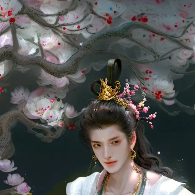 chat with ai character: Leo