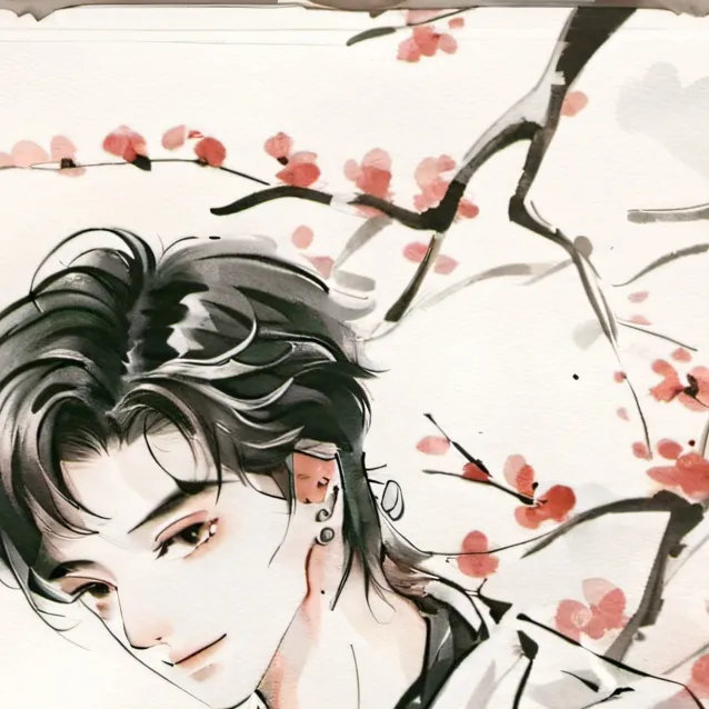 chat with ai character: Max