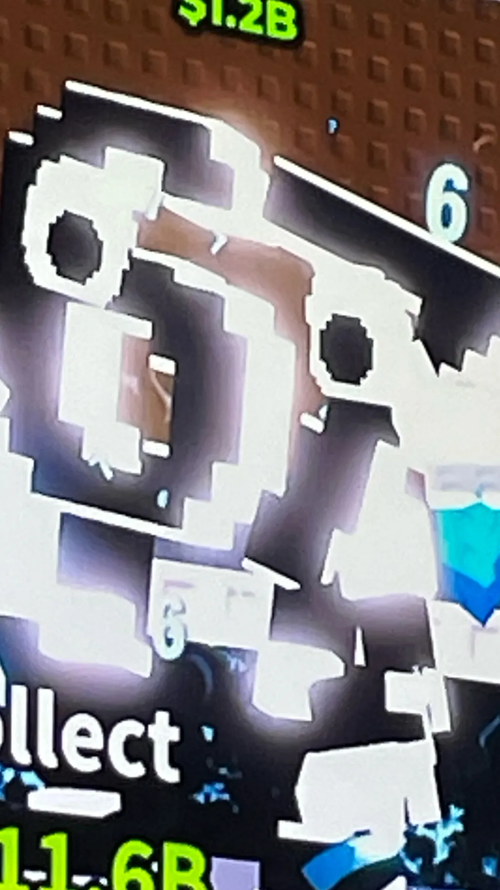 ai character: Yin yang 67 background