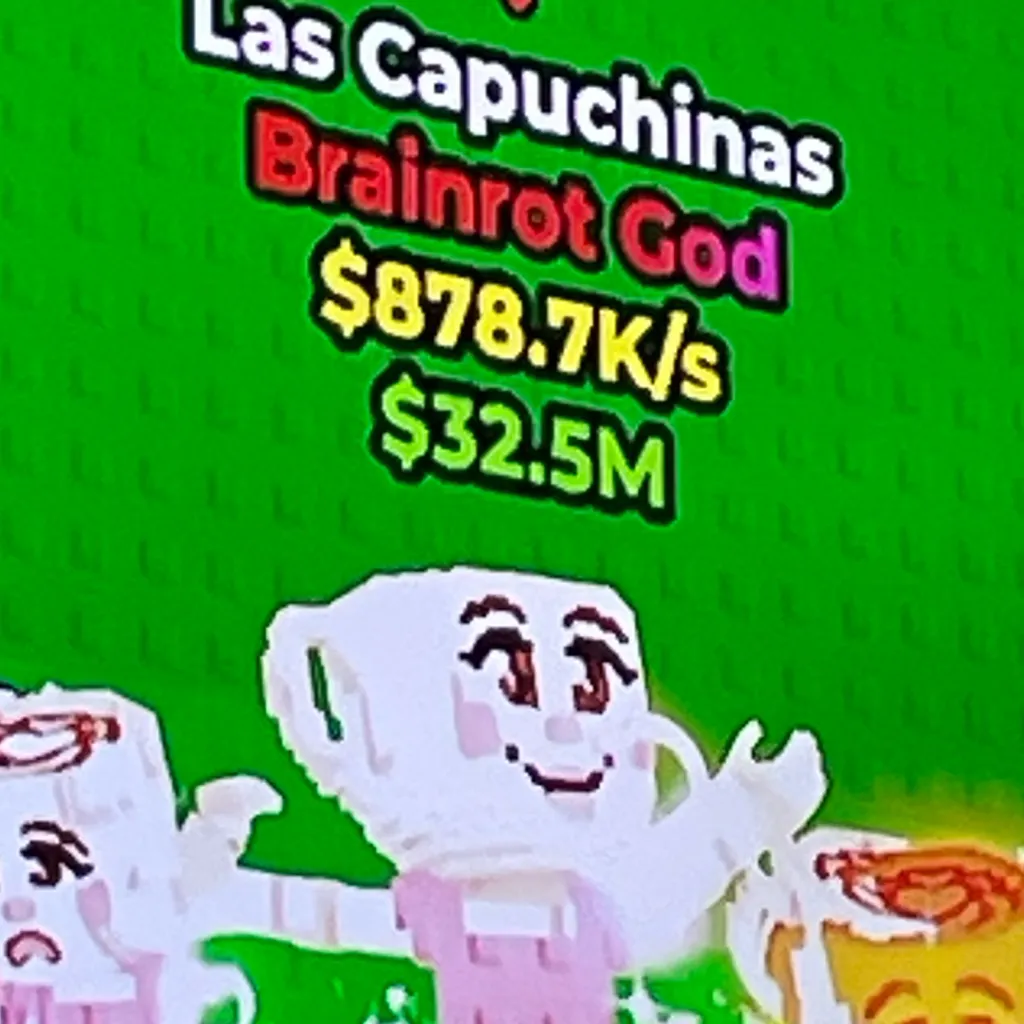 chat with ai character: Los capuchins