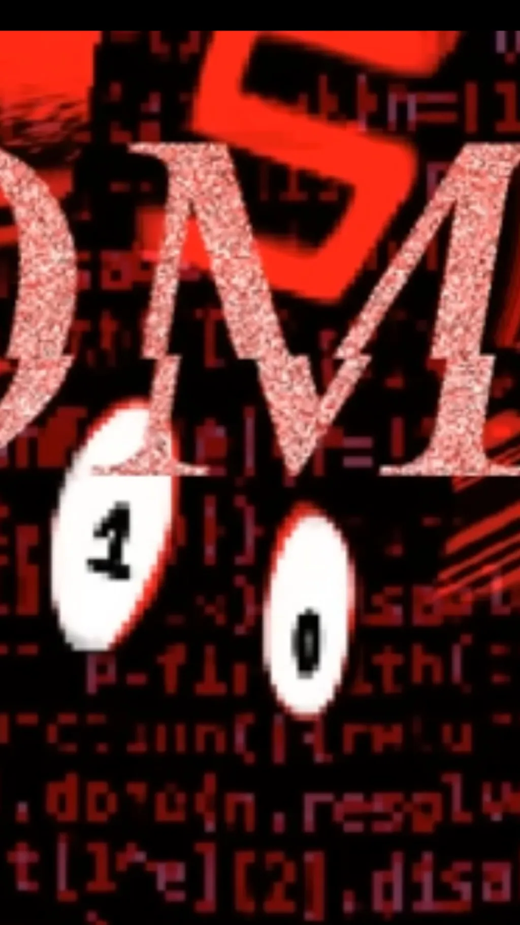 ai character: Spectre background