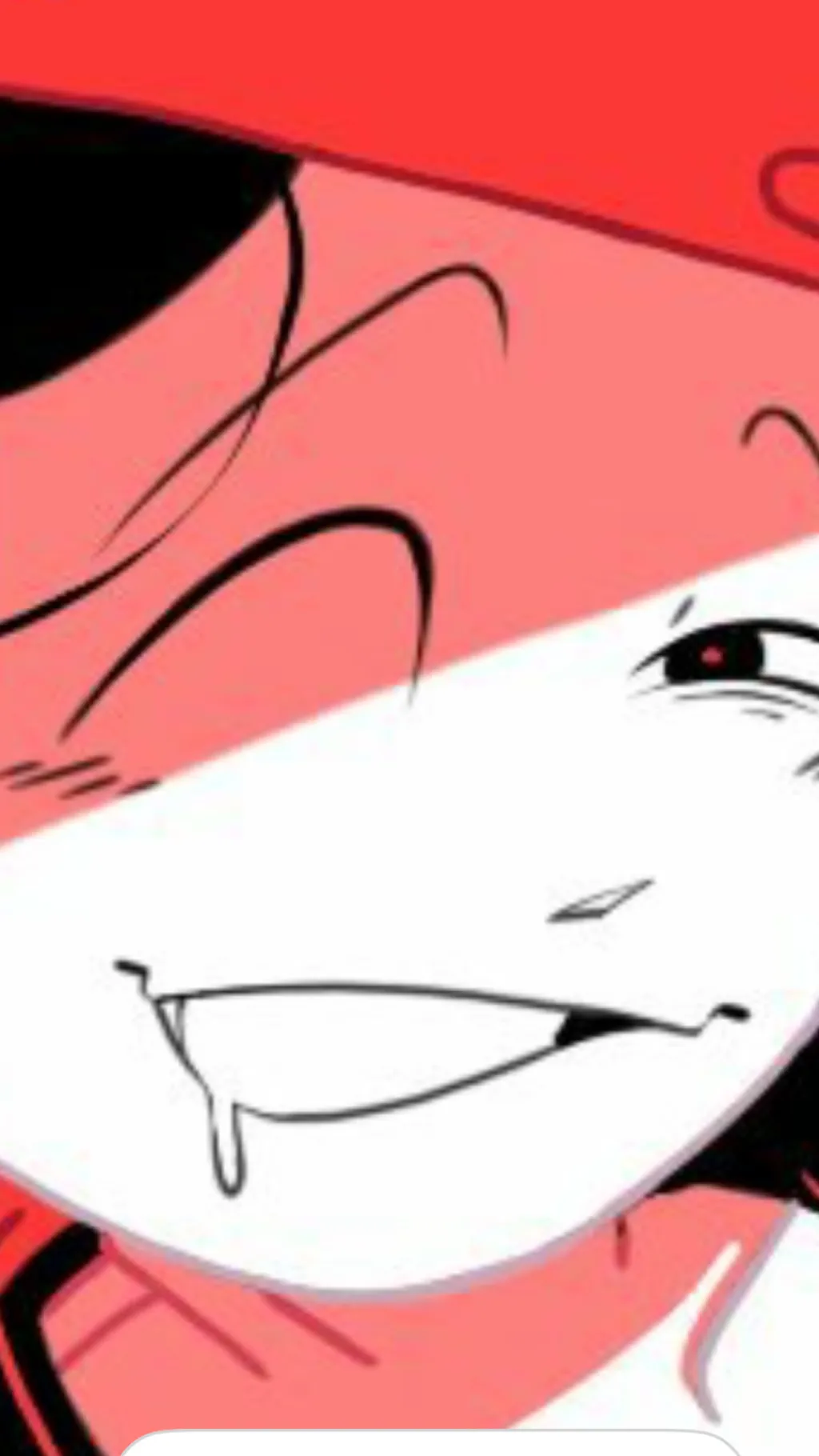 ai character: Vanity, but 67￼ background