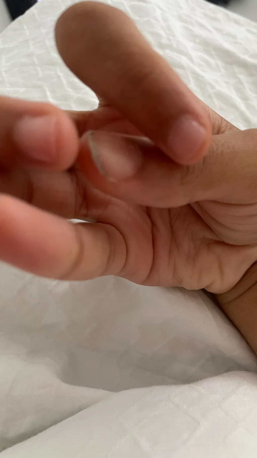 ai character: Henry three eyes background