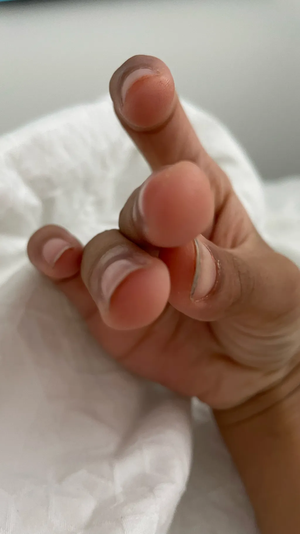 ai character: Buddy background