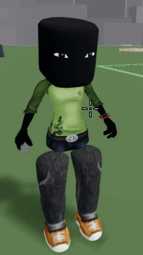 ai character: ??? background