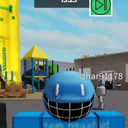chat with ai character: bluudud