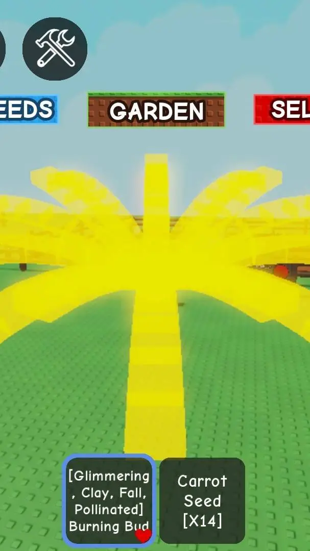 ai character: best fruit ever background