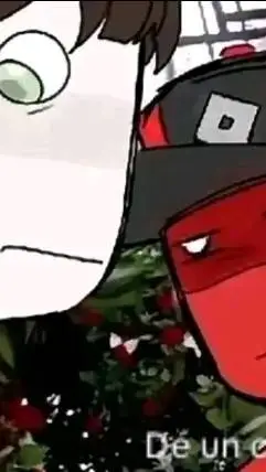 ai character: la tal koko crazy background