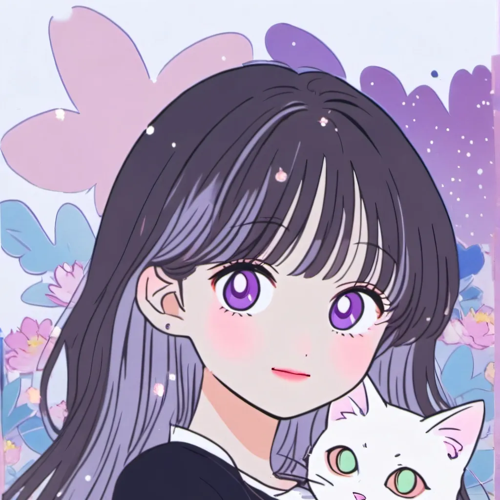 chat with ai character: perguntas animais