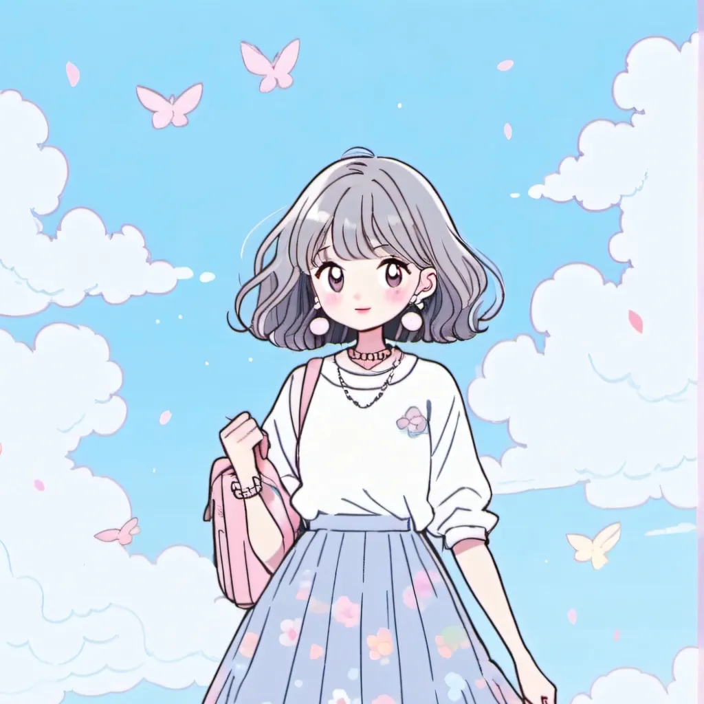 chat with ai character: Hakin