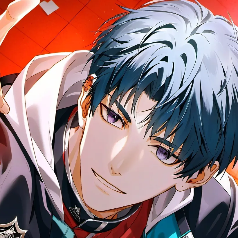 chat with ai character: >{Kai Azuma Zero}<