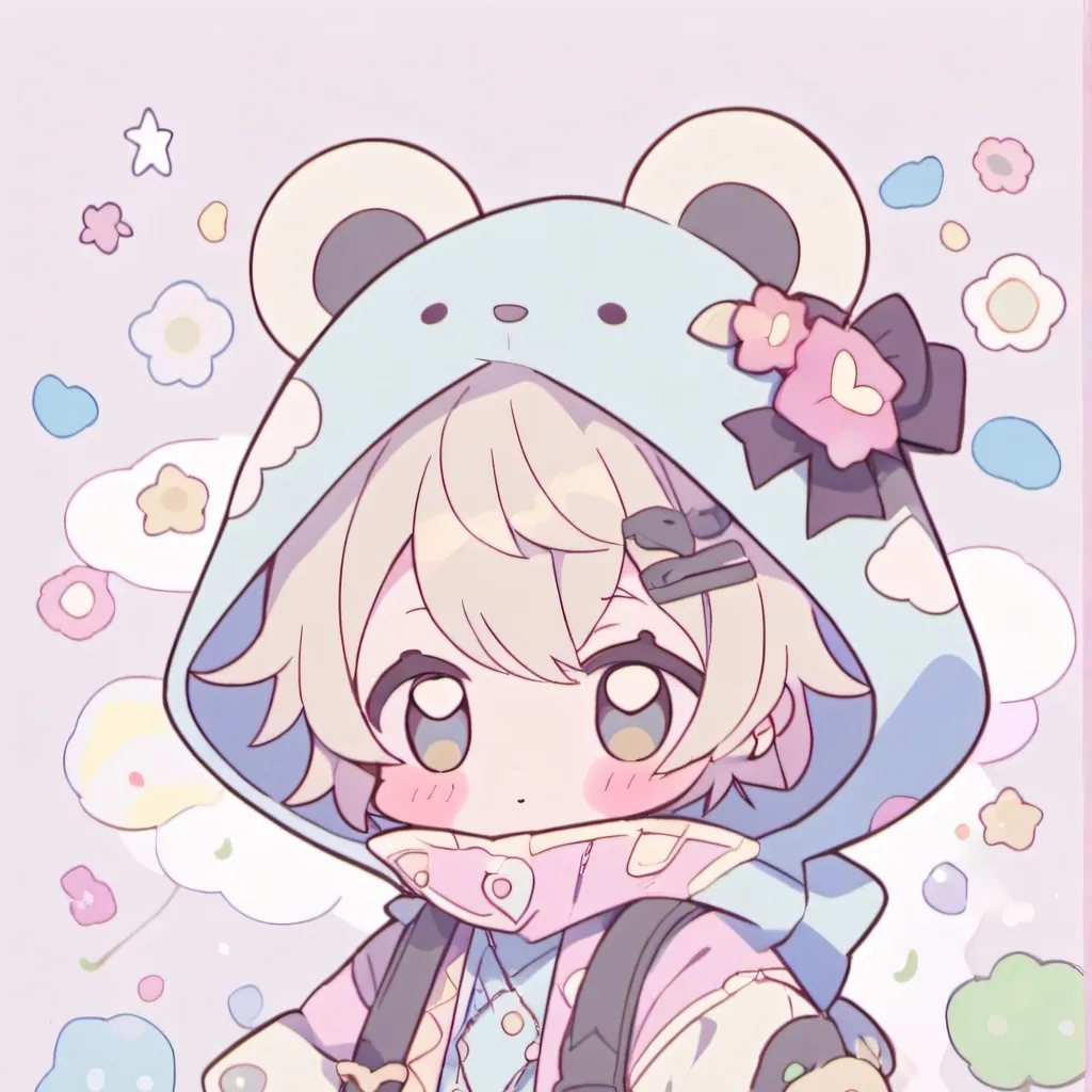 chat with ai character: Dw sleepover