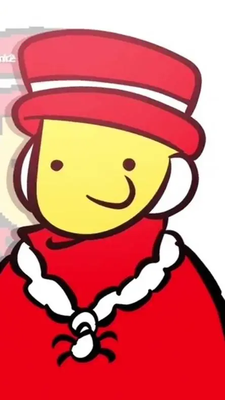 ai character: [background] background