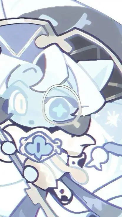 ai character: crk family background