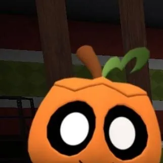 chat with ai character: Dandys world my au