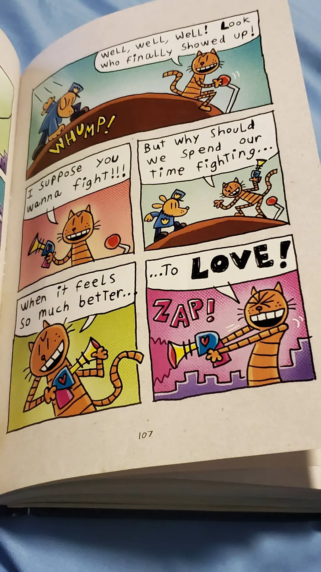 ai character: DOG MANNNN!  background