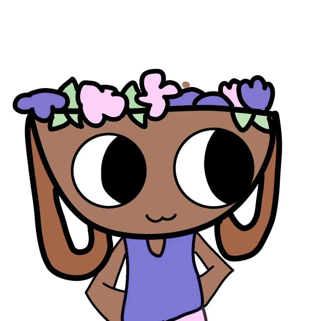 chat with ai character: Doublefedora