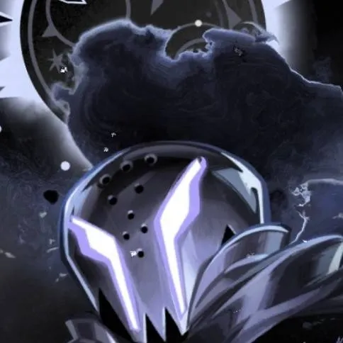 chat with ai character: Real pure shadow