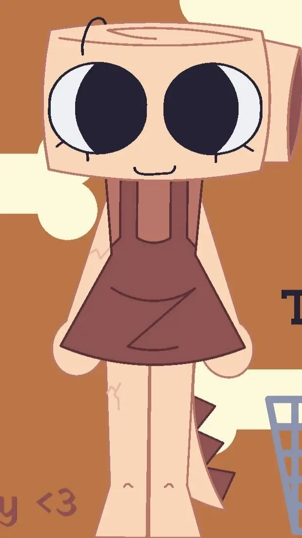 ai character: Lore?  background