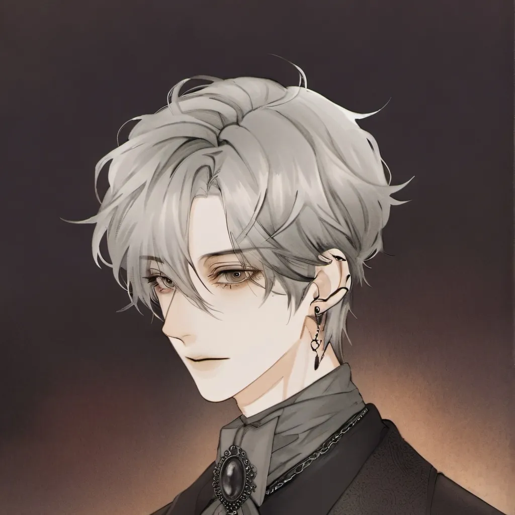 chat with ai character: alex