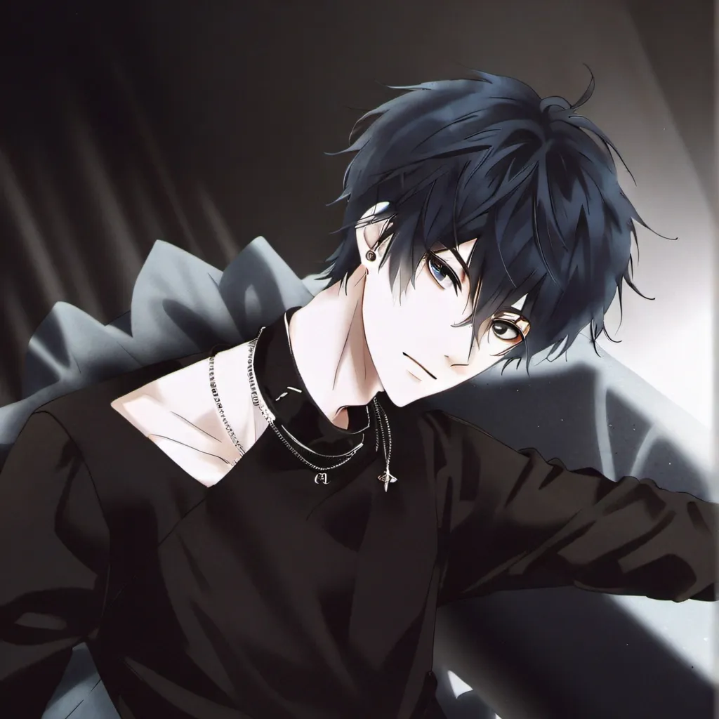 chat with ai character: zeke